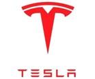 Tesla logo